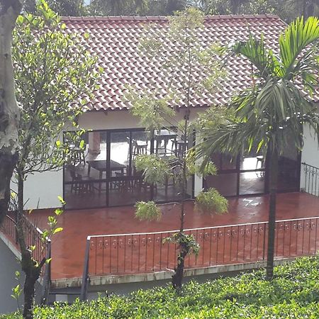 Tea Terrace Vythiri Hotel Wayanad Exterior photo